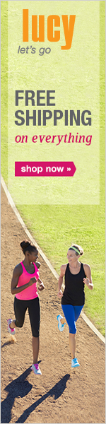 Free Shipping. On Everything.  Shop Now